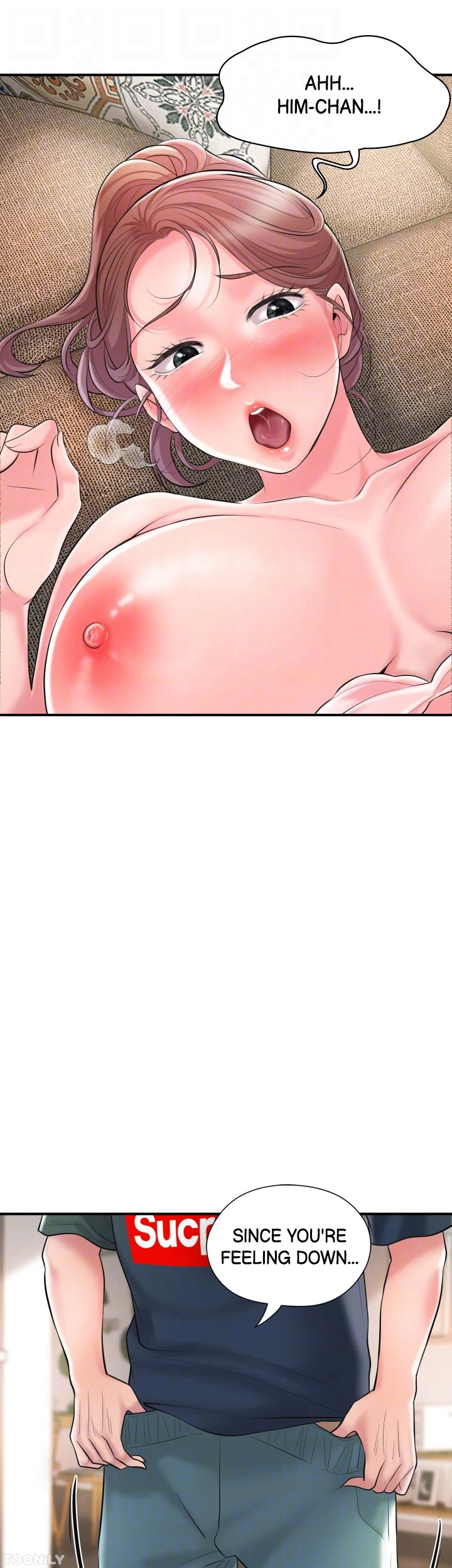 CITY MILFS Chapter 90 image 12