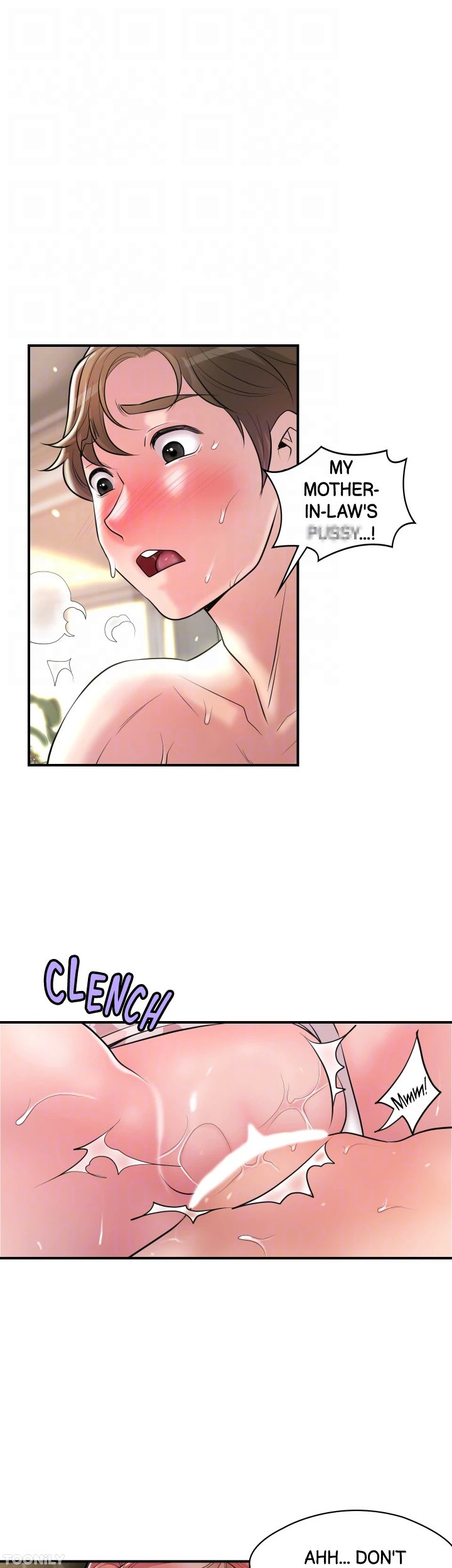CITY MILFS Chapter 91 image 16