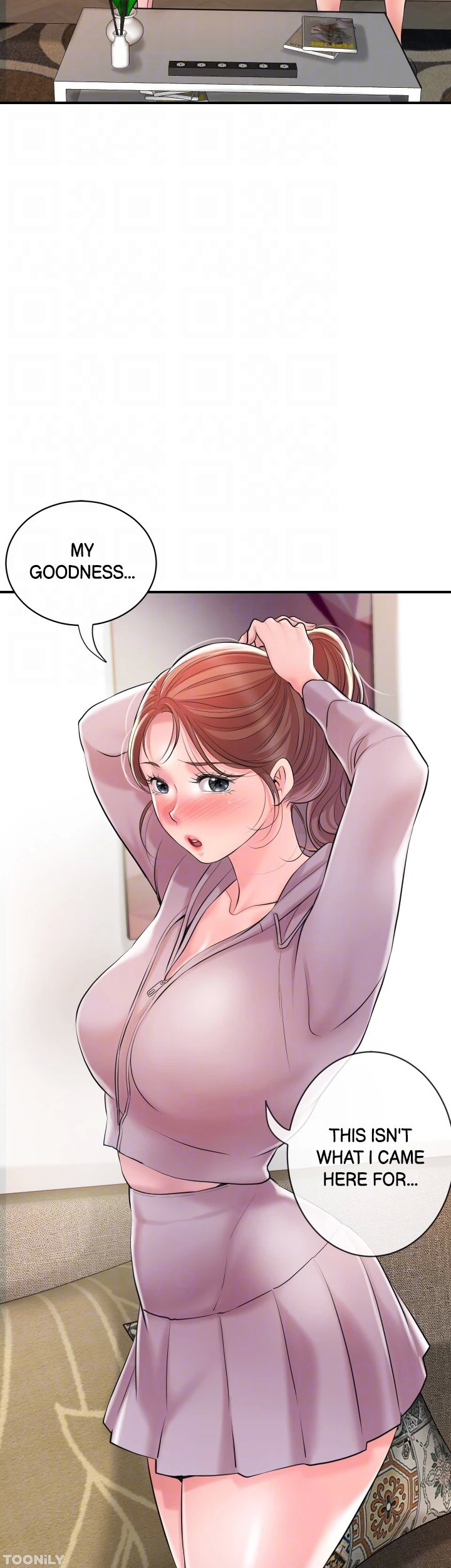 CITY MILFS Chapter 91 image 30