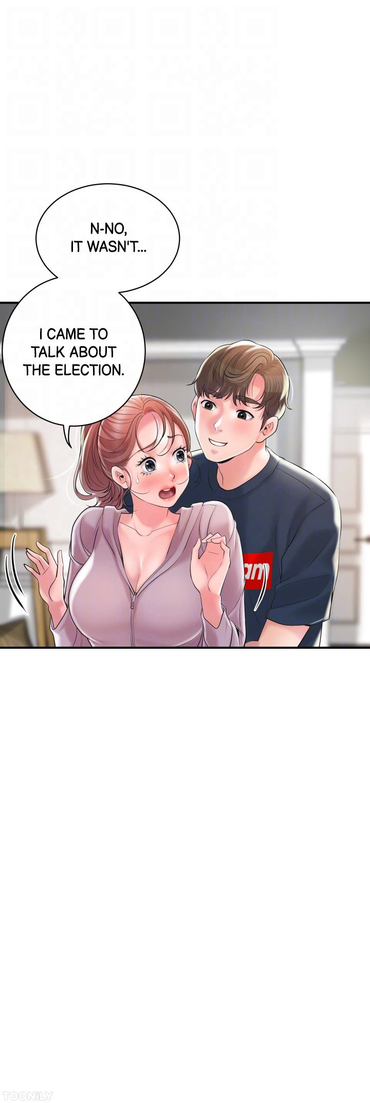 CITY MILFS Chapter 91 image 32