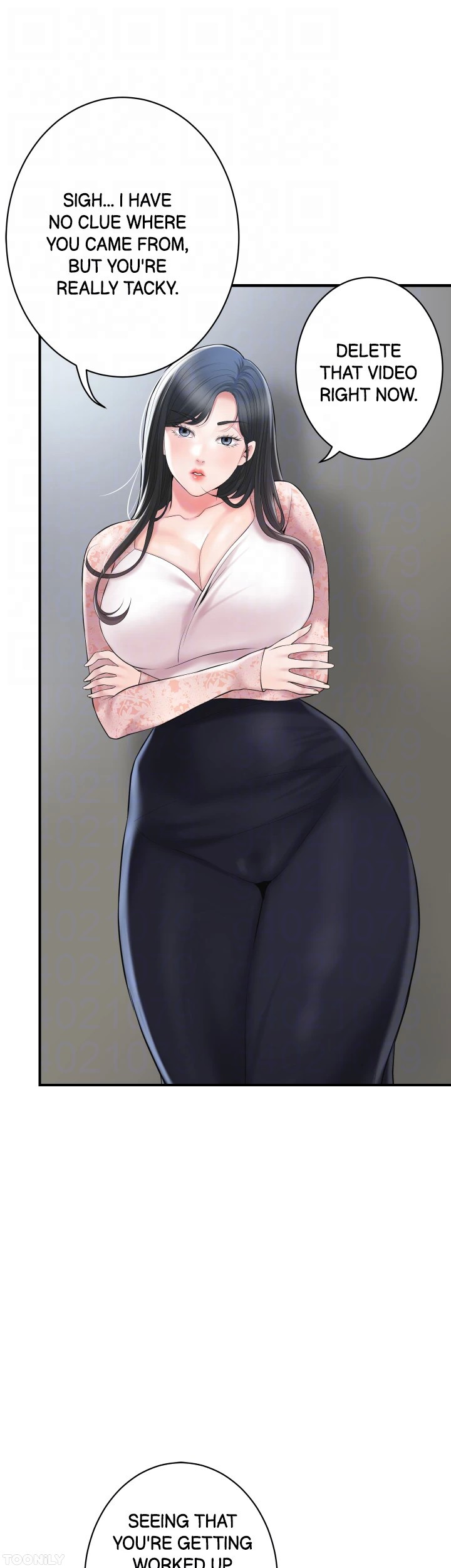 CITY MILFS Chapter 92 image 16