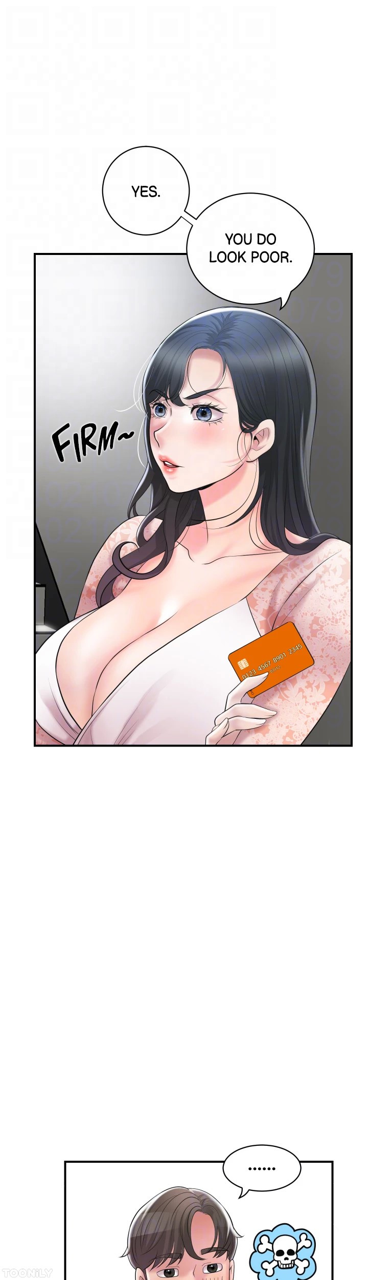 CITY MILFS Chapter 92 image 32