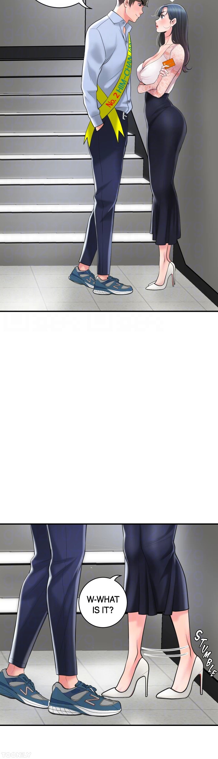 CITY MILFS Chapter 92 image 34