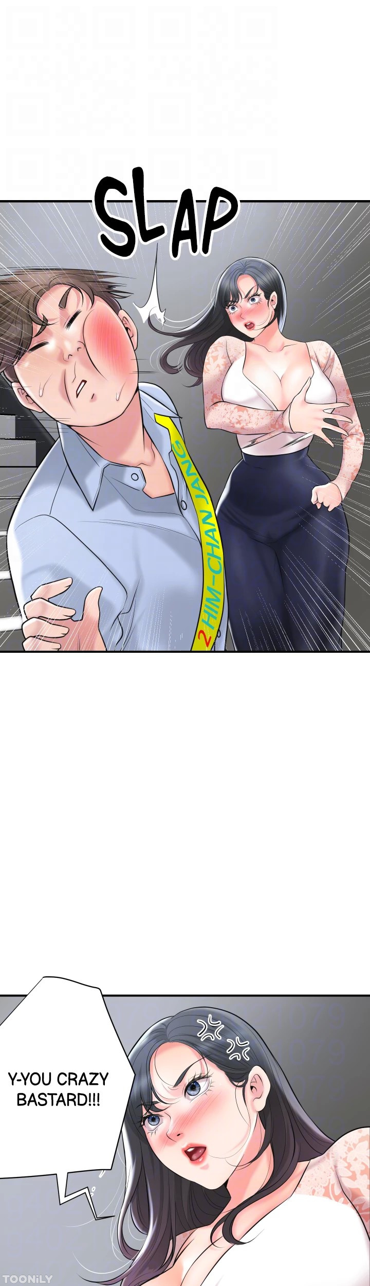 CITY MILFS Chapter 92 image 38