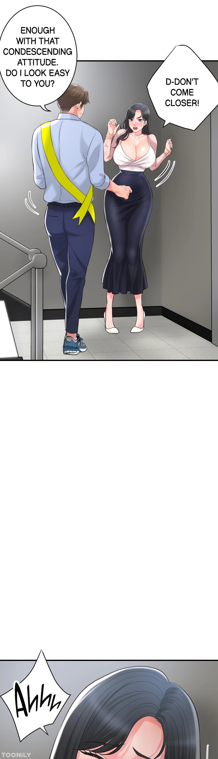 CITY MILFS Chapter 92 image 40