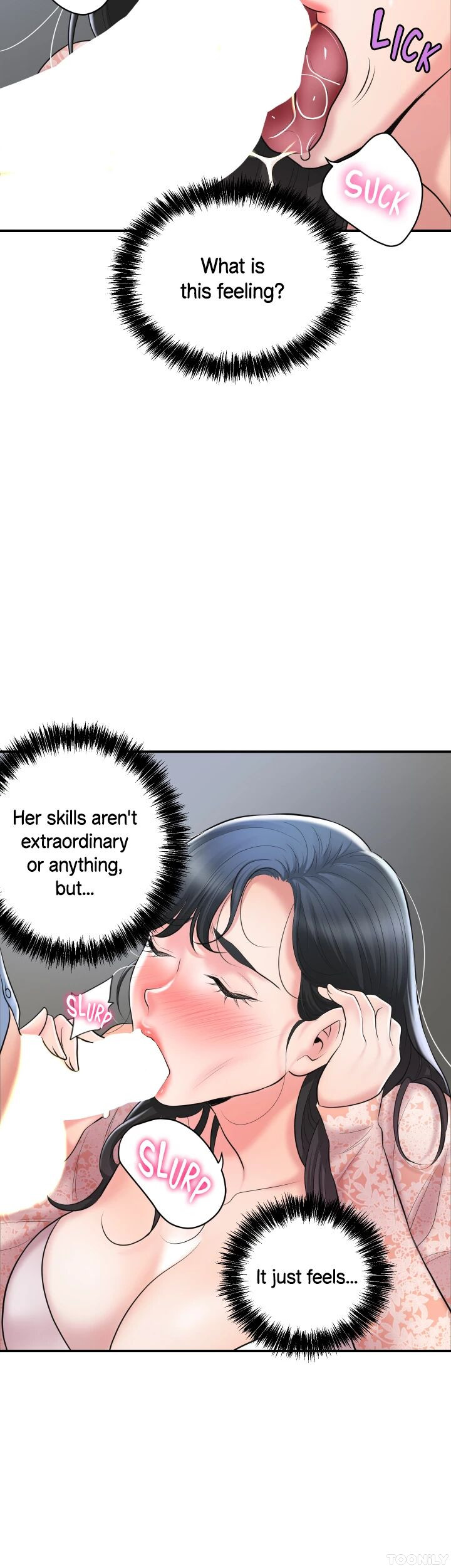 CITY MILFS Chapter 93 image 14