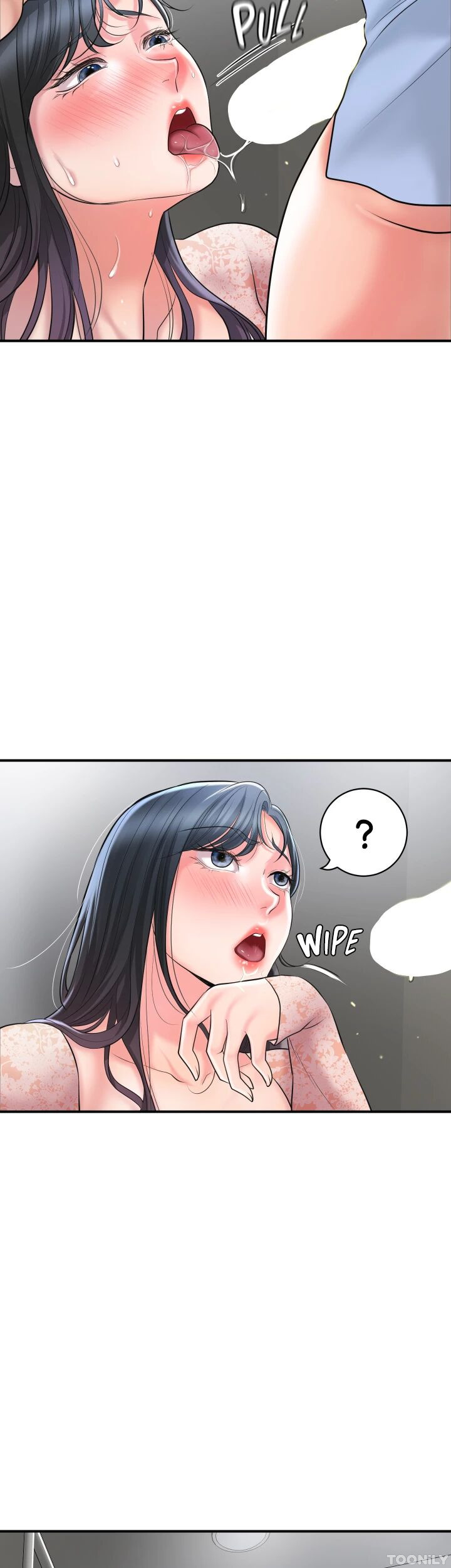 CITY MILFS Chapter 93 image 17