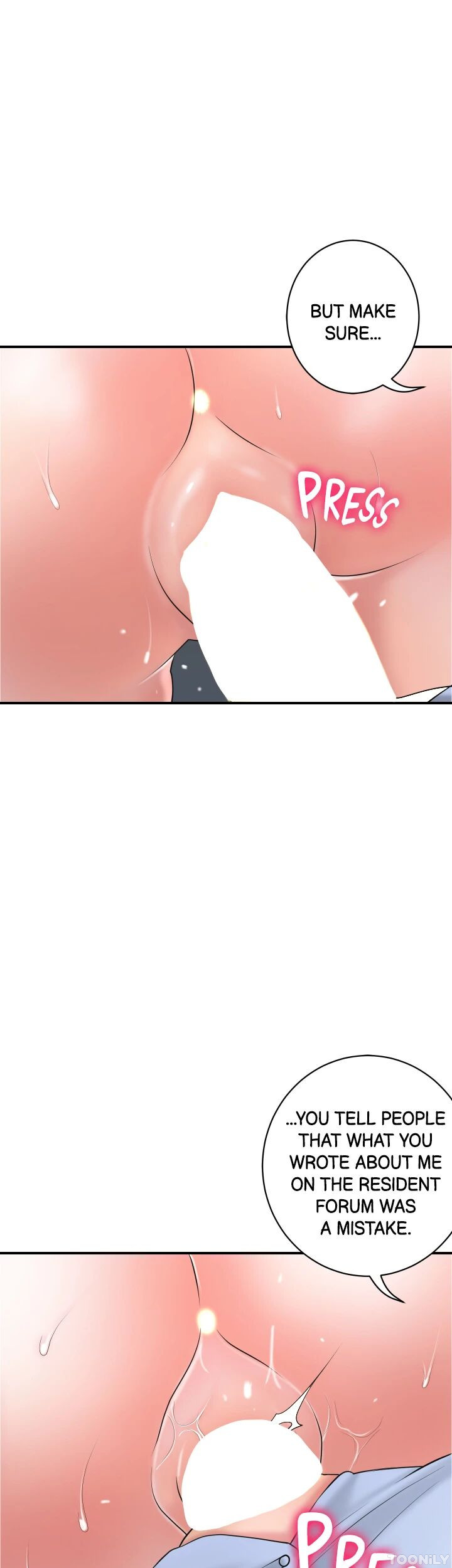 CITY MILFS Chapter 93 image 25