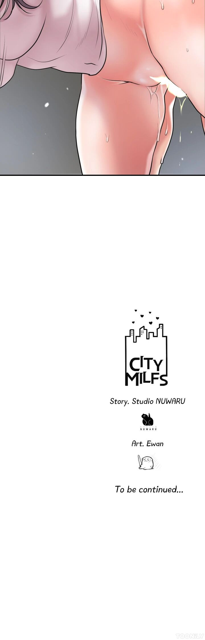 CITY MILFS Chapter 93 image 45