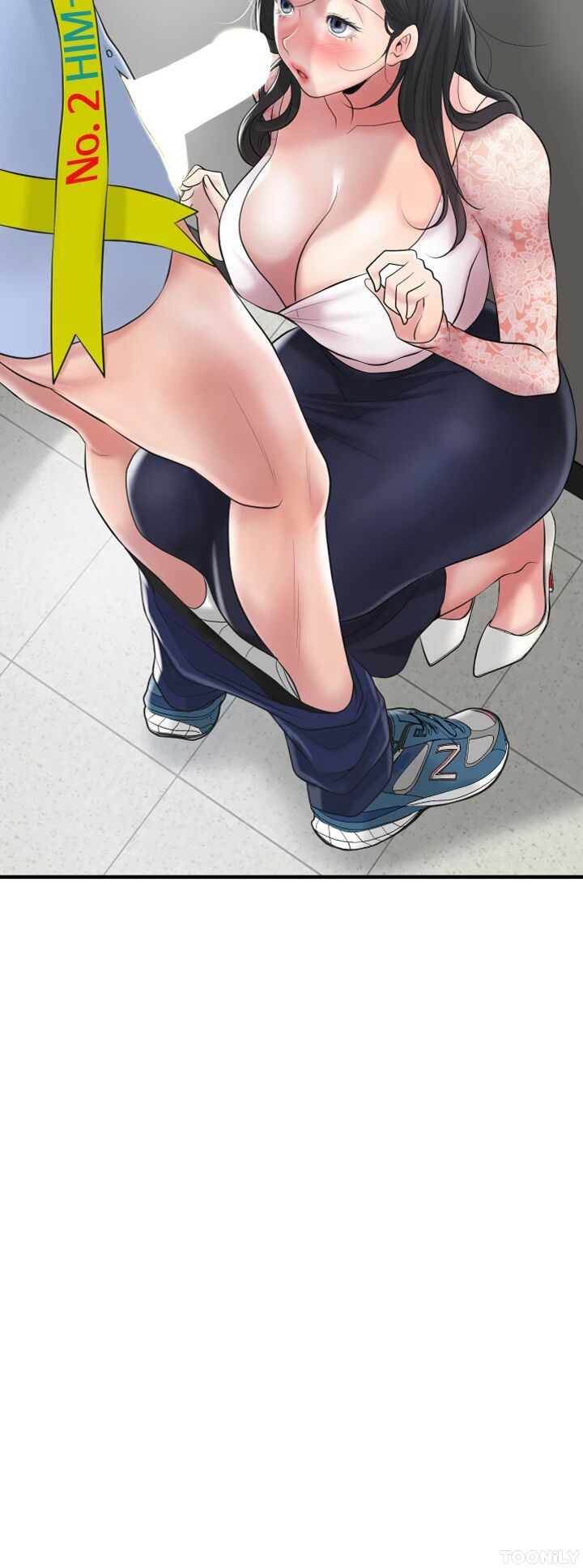 CITY MILFS Chapter 93 image 4