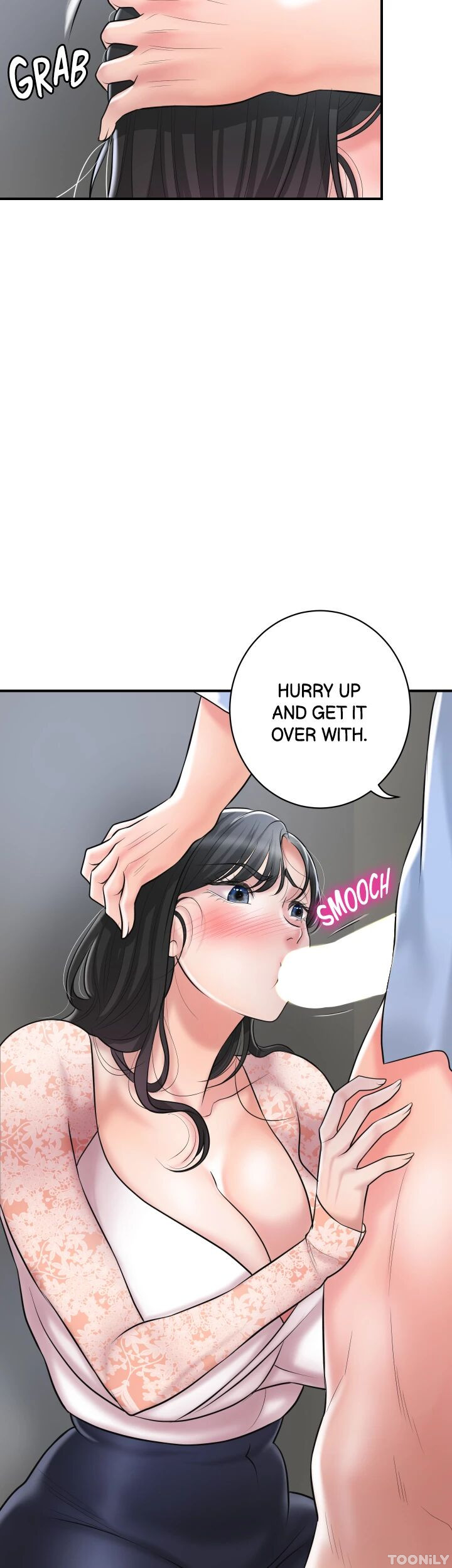 CITY MILFS Chapter 93 image 6