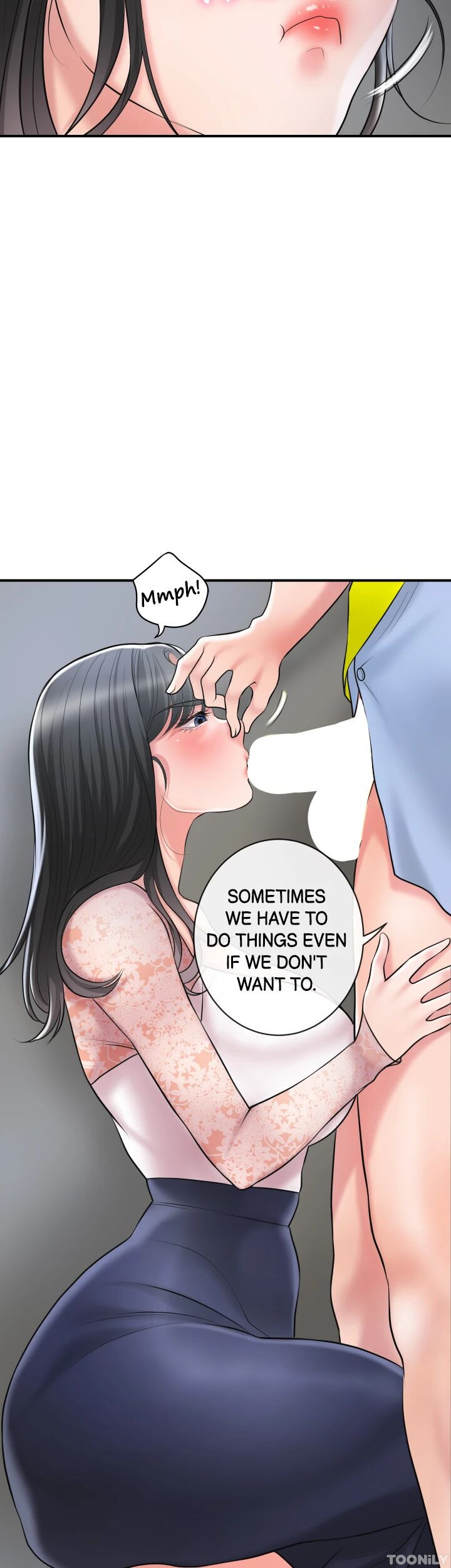 CITY MILFS Chapter 93 image 8