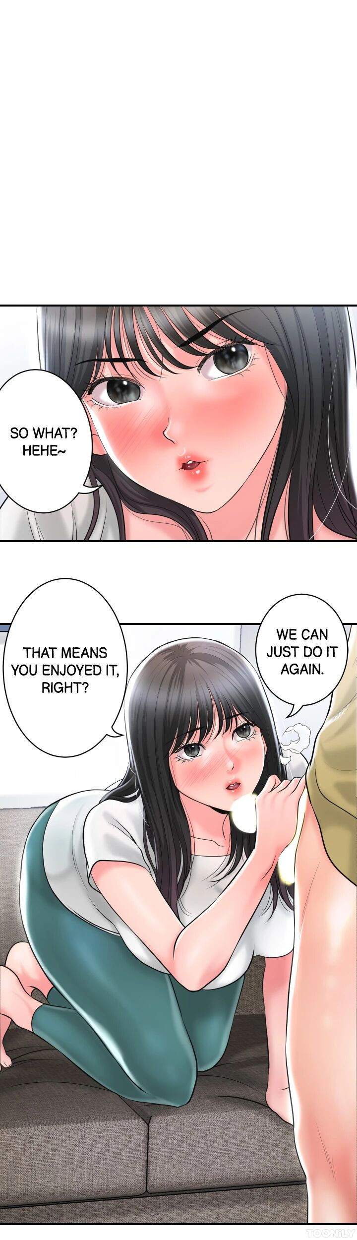 CITY MILFS Chapter 95 image 16