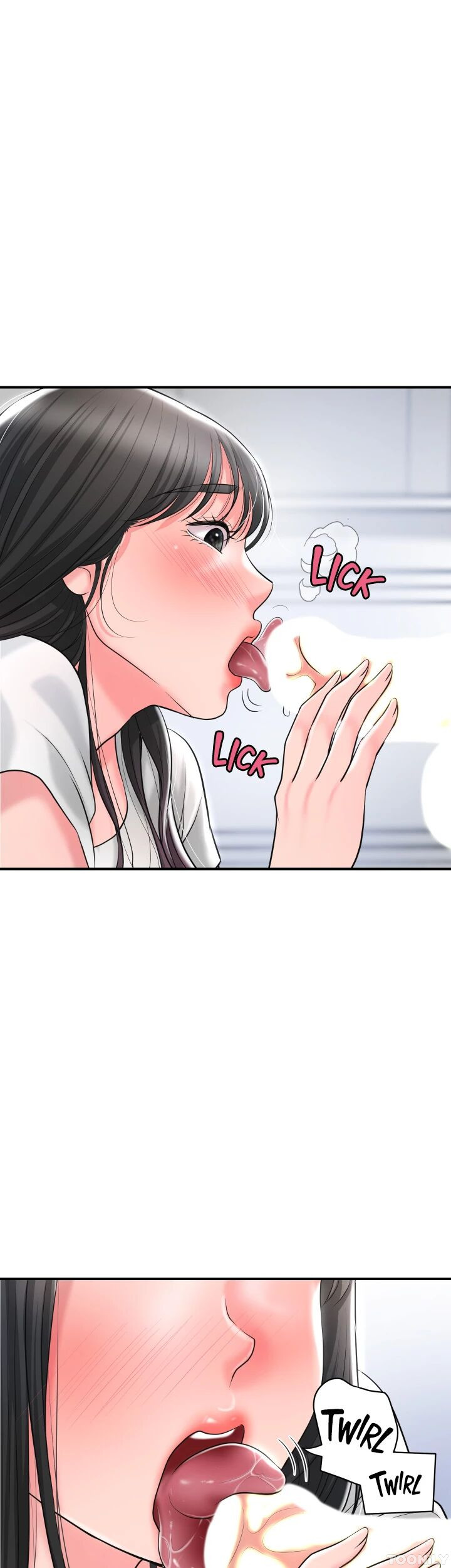 CITY MILFS Chapter 95 image 17