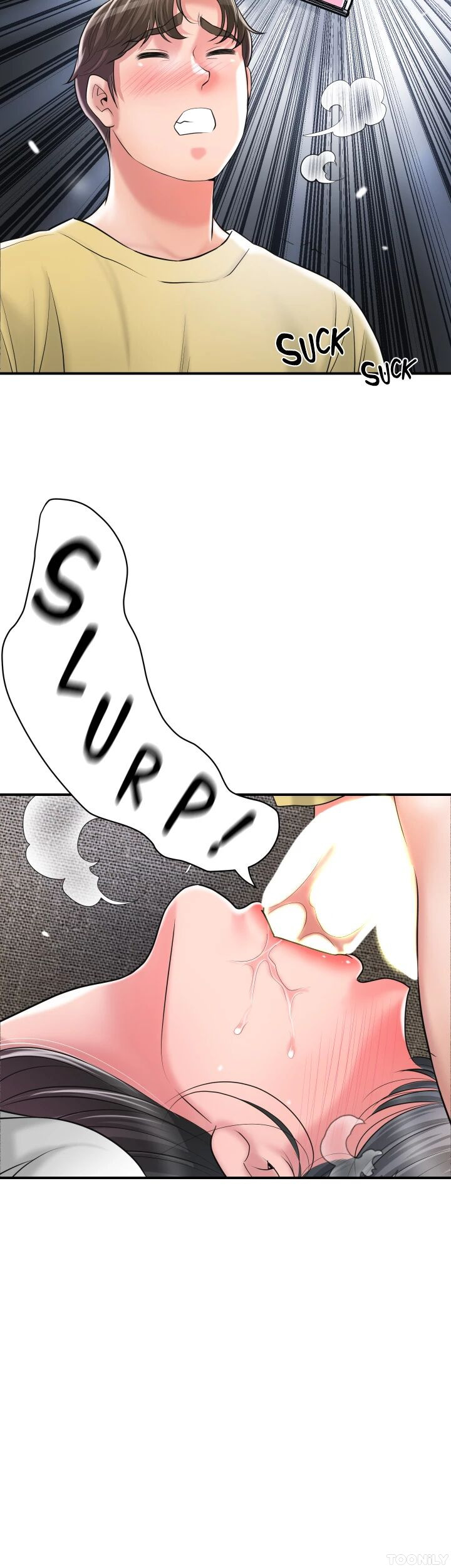 CITY MILFS Chapter 95 image 7
