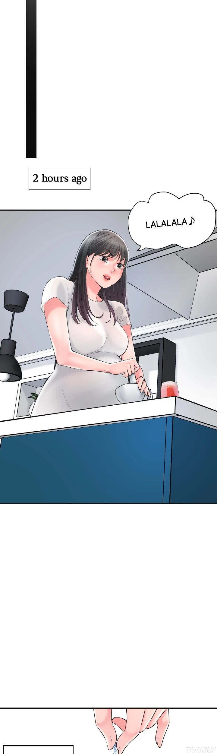 CITY MILFS Chapter 96 image 15