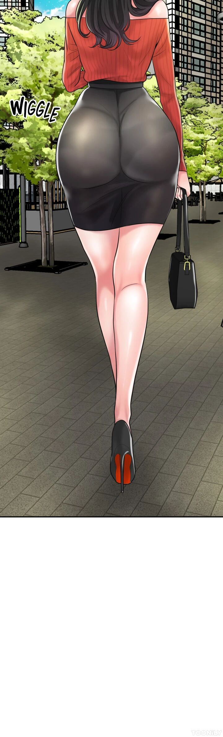 CITY MILFS Chapter 96 image 25