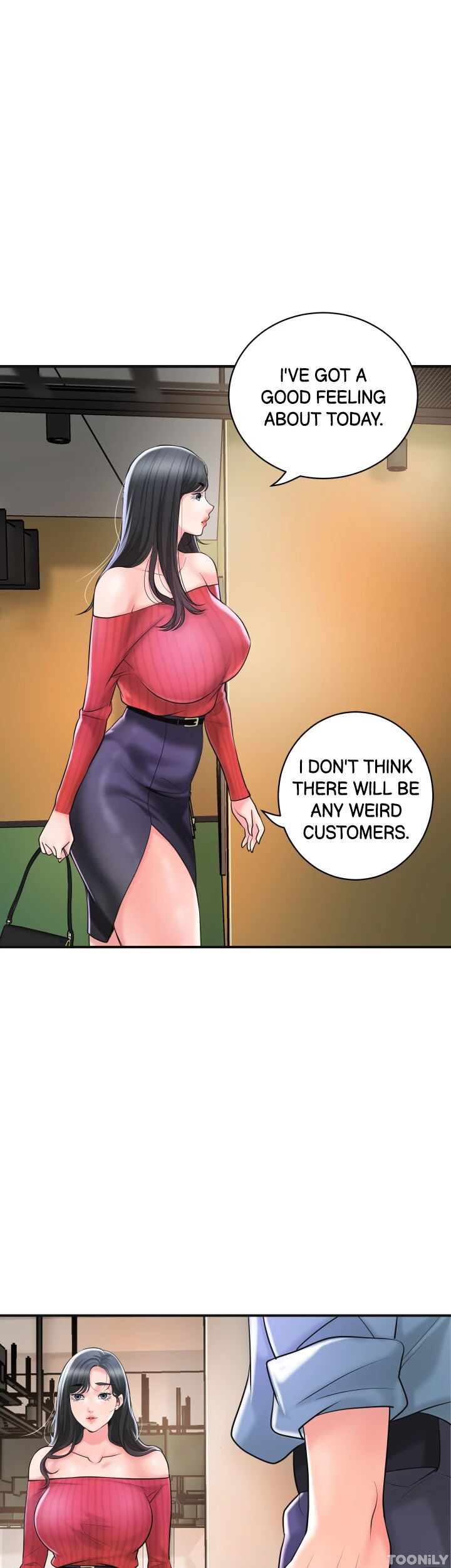 CITY MILFS Chapter 96 image 26