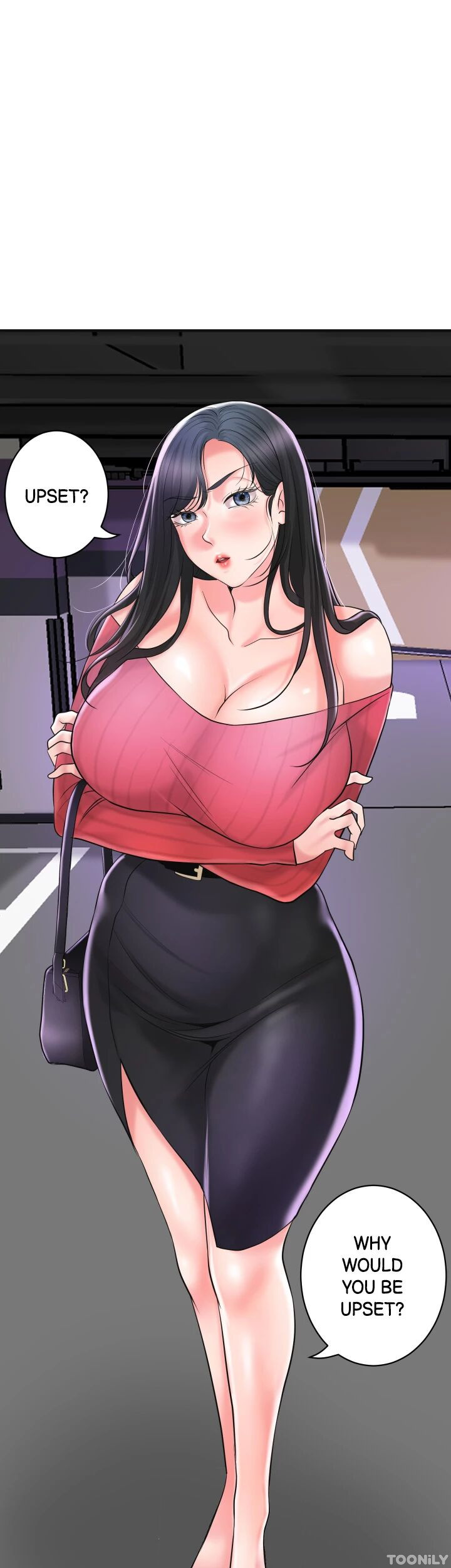 CITY MILFS Chapter 96 image 31