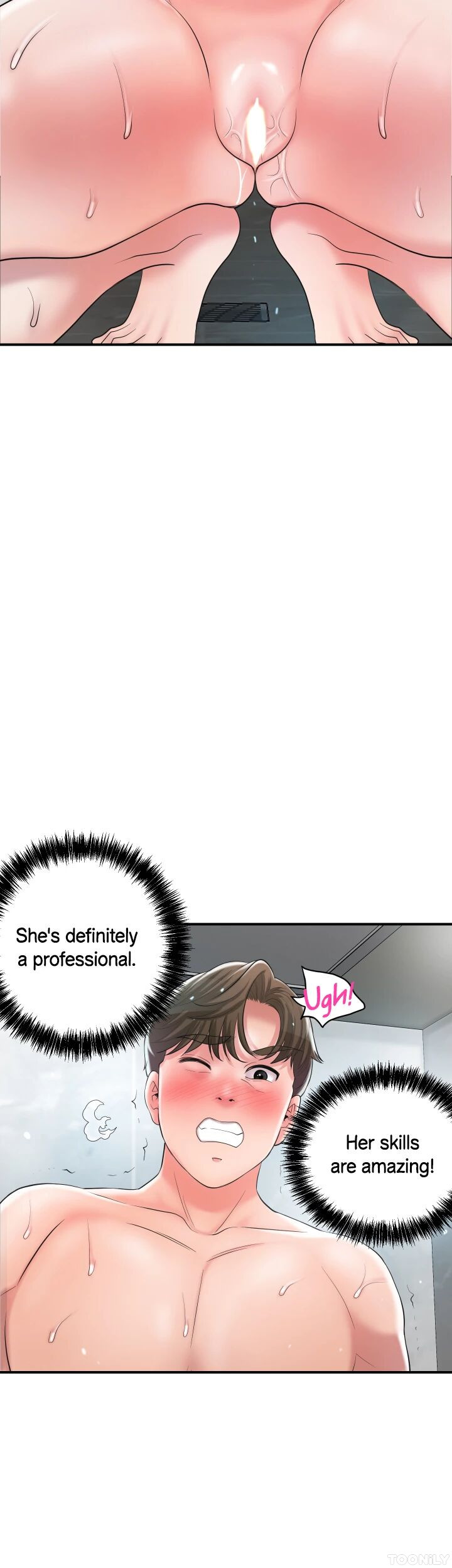 CITY MILFS Chapter 97 image 27