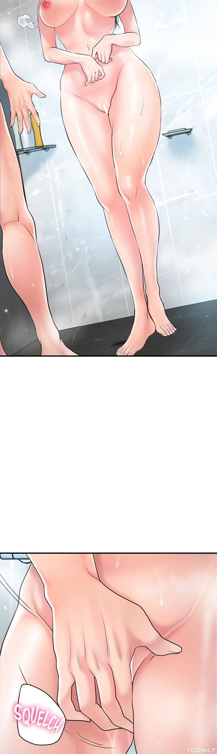 CITY MILFS Chapter 97 image 33