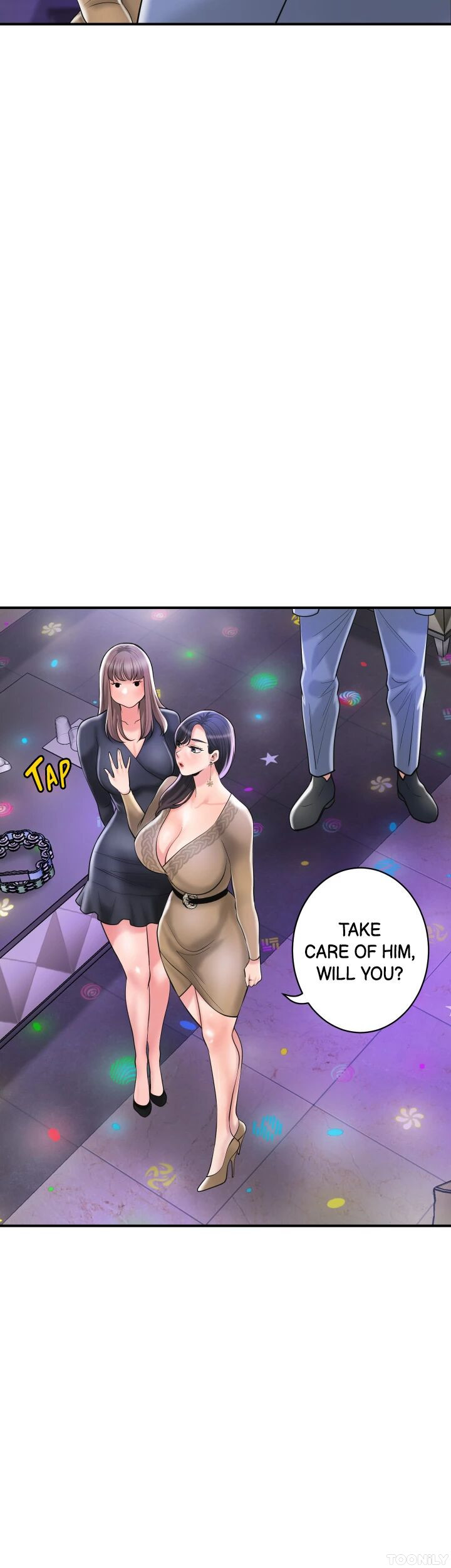 CITY MILFS Chapter 98 image 24