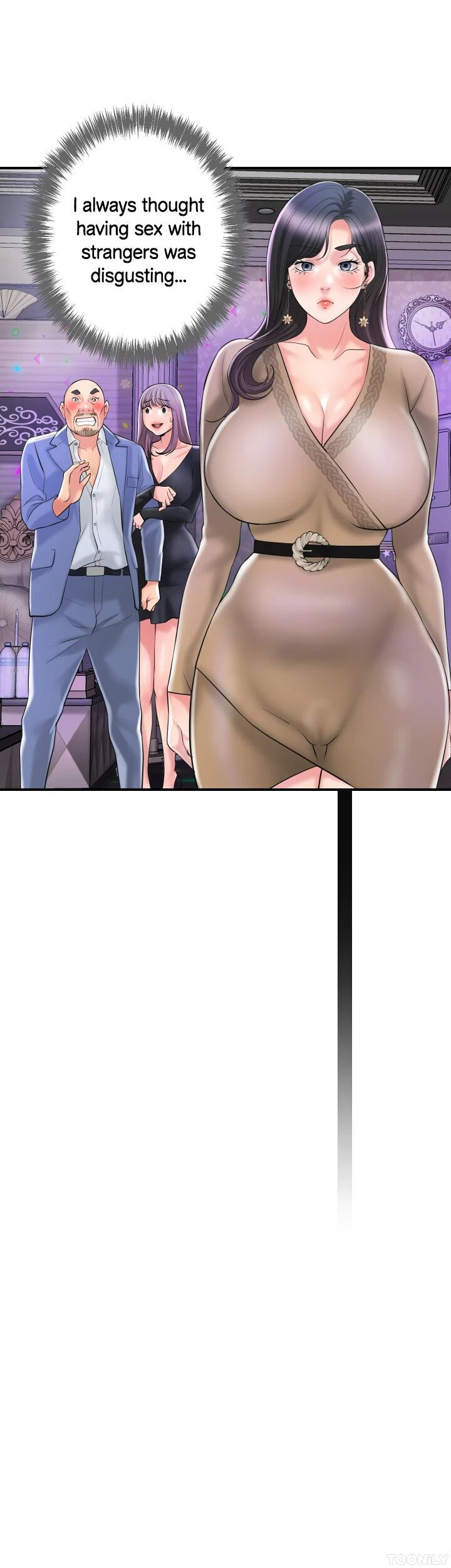 CITY MILFS Chapter 98 image 25