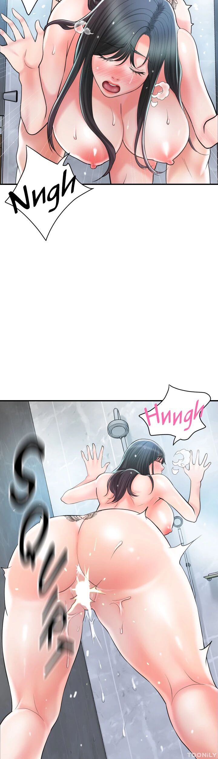 CITY MILFS Chapter 98 image 40