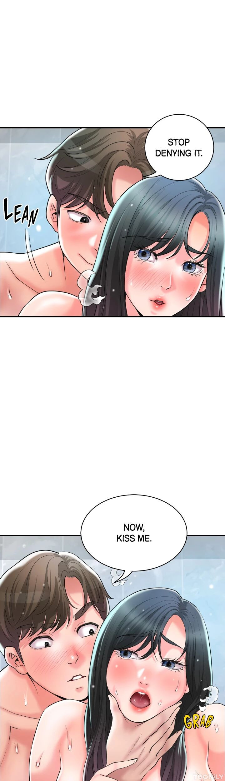 CITY MILFS Chapter 98 image 43