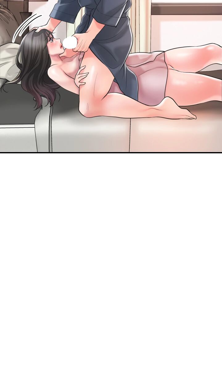CITY MILFS Chapter 99 image 26