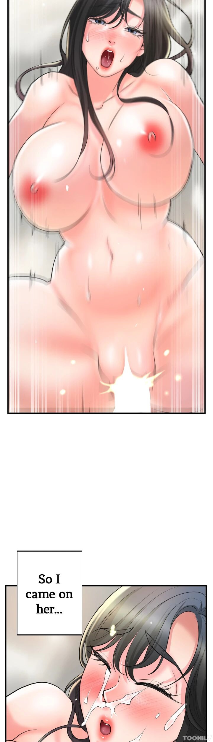 CITY MILFS Chapter 99 image 30