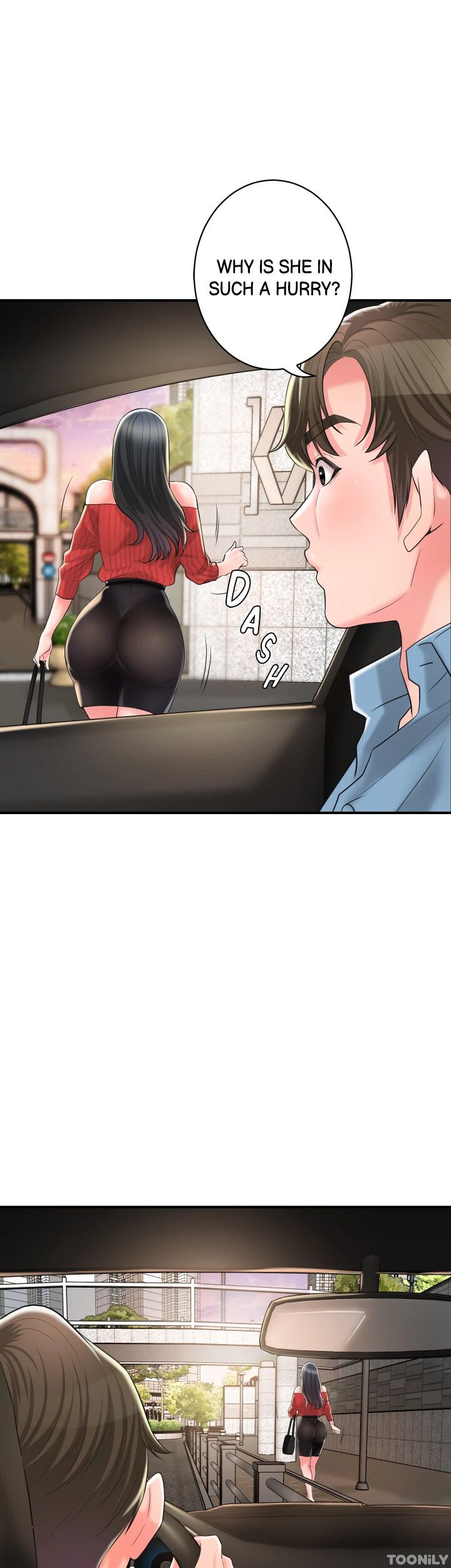 CITY MILFS Chapter 99 image 48