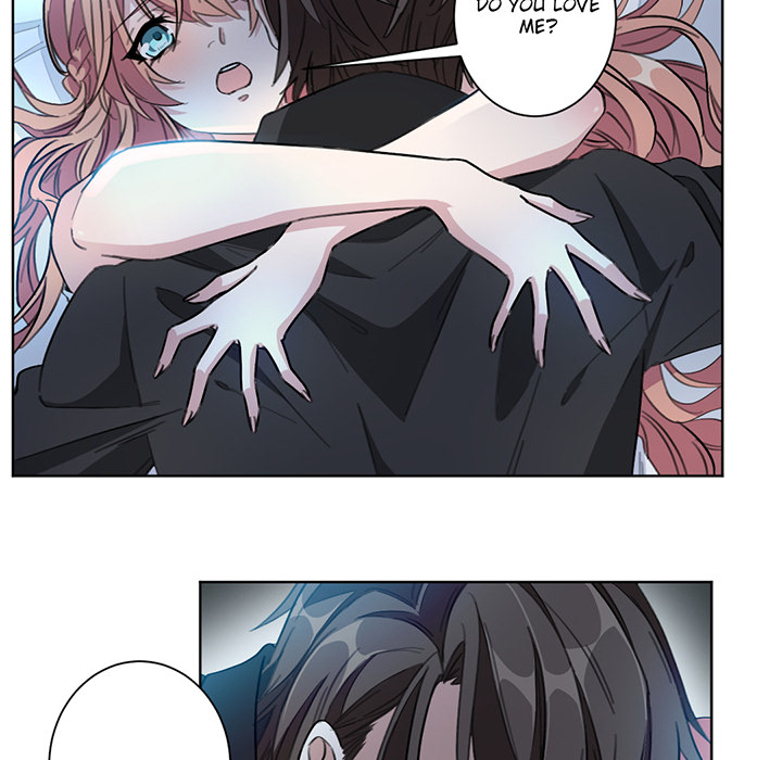 Your Turn to Chase After Me Chapter 1 image 22