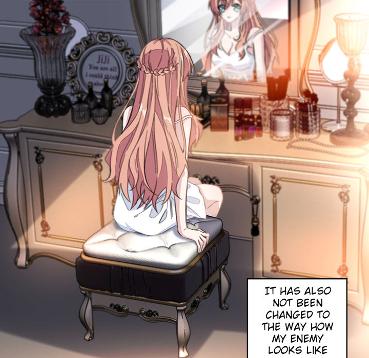 Your Turn to Chase After Me Chapter 1 image 34