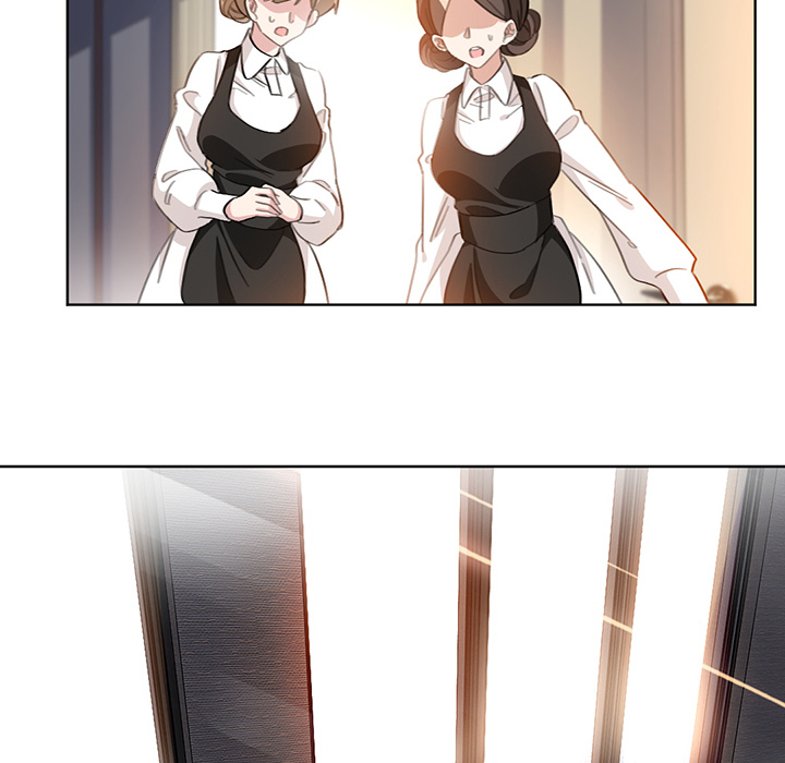 Your Turn to Chase After Me Chapter 1 image 38
