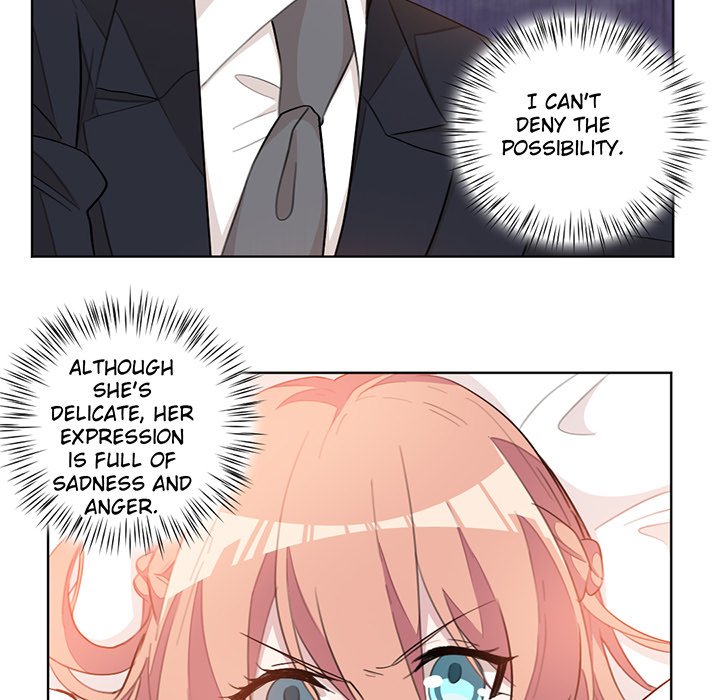 Your Turn to Chase After Me Chapter 10 image 29