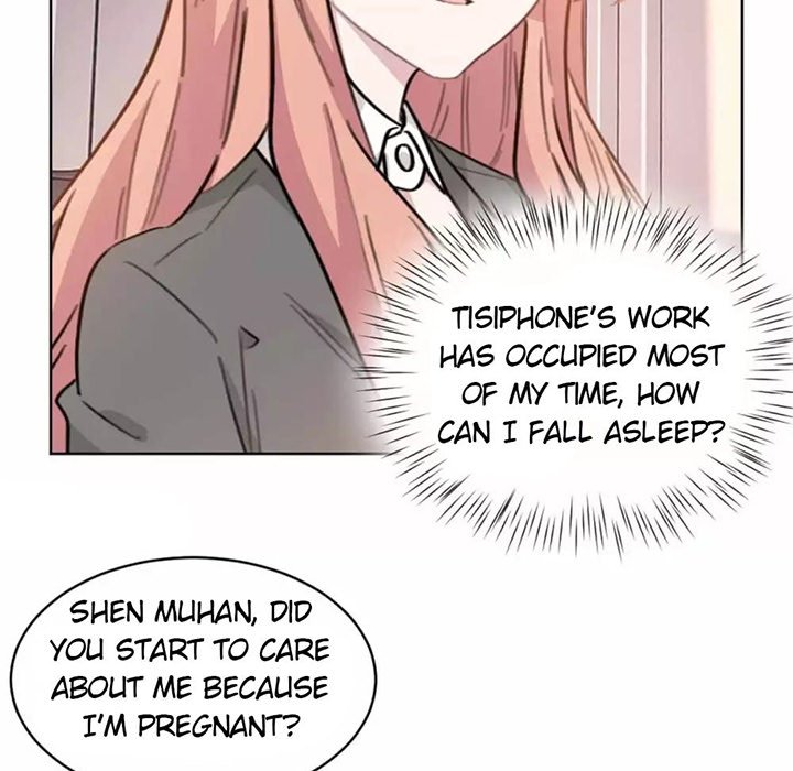 Your Turn to Chase After Me Chapter 100 image 34