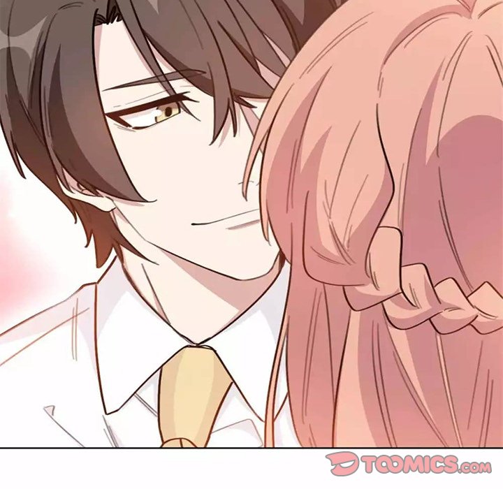 Your Turn to Chase After Me Chapter 100 image 40