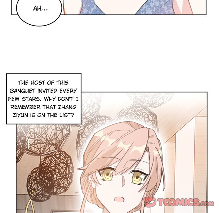 Your Turn to Chase After Me Chapter 101 image 24
