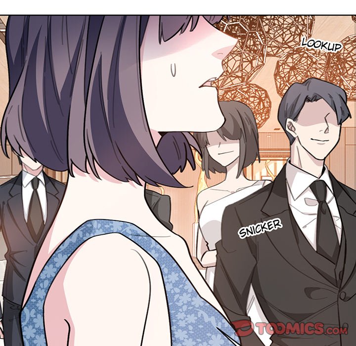 Your Turn to Chase After Me Chapter 101 image 38