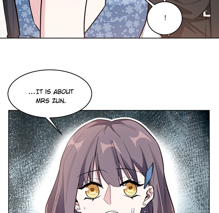Your Turn to Chase After Me Chapter 101 image 39