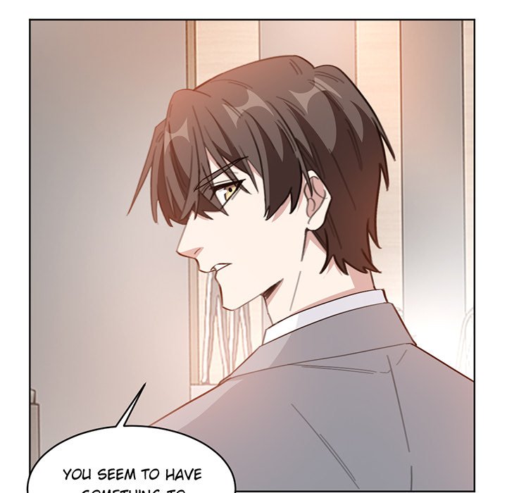Your Turn to Chase After Me Chapter 101 image 51