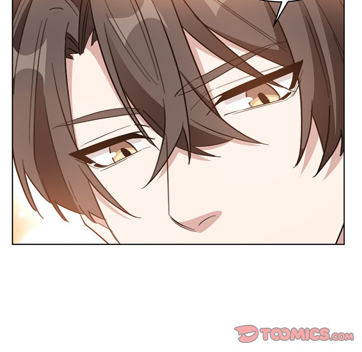 Your Turn to Chase After Me Chapter 102 image 24