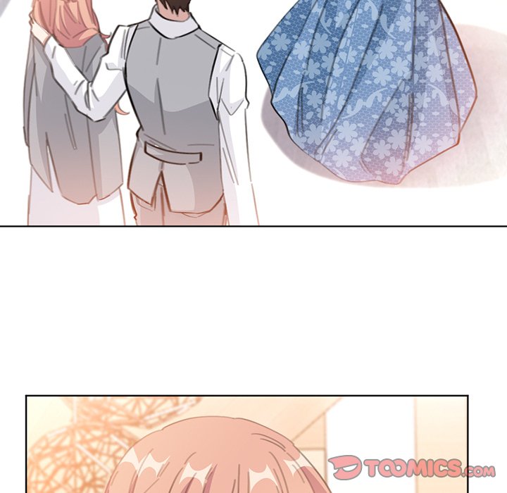 Your Turn to Chase After Me Chapter 102 image 30