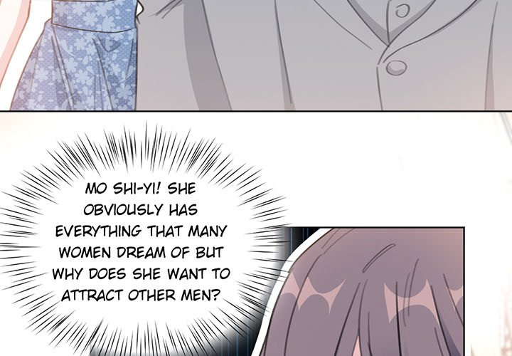 Your Turn to Chase After Me Chapter 102 image 3