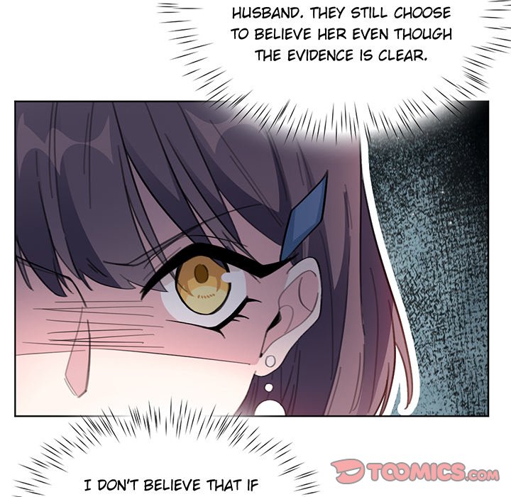 Your Turn to Chase After Me Chapter 102 image 44