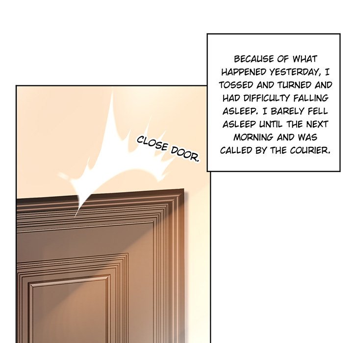Your Turn to Chase After Me Chapter 102 image 47