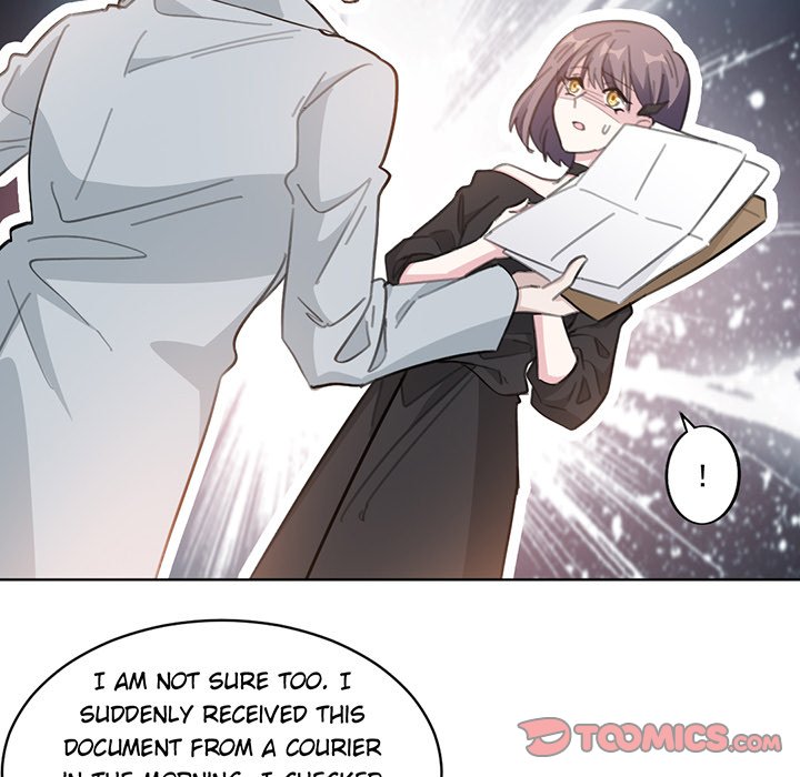 Your Turn to Chase After Me Chapter 103 image 14