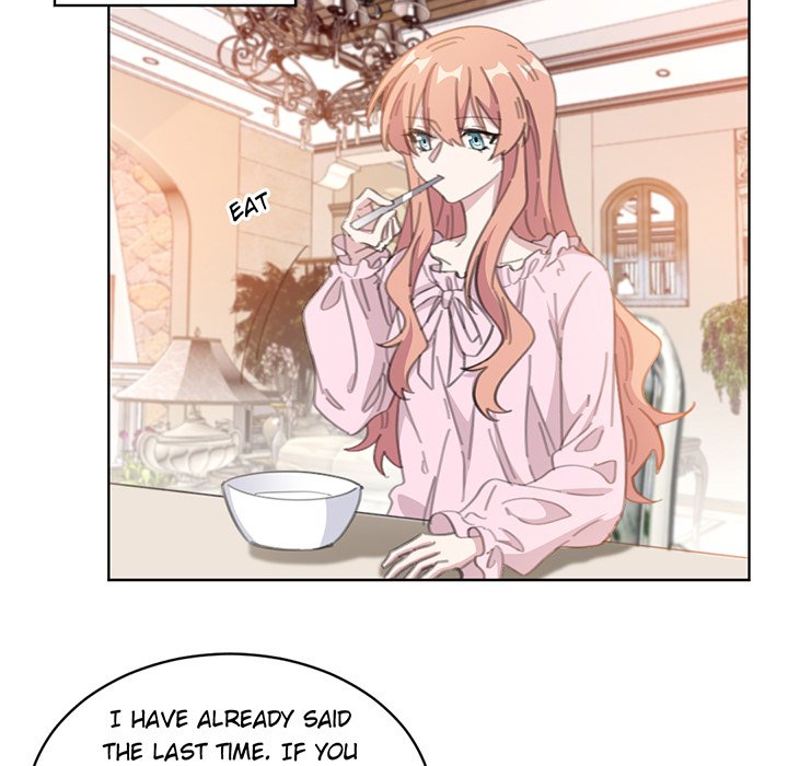 Your Turn to Chase After Me Chapter 103 image 31