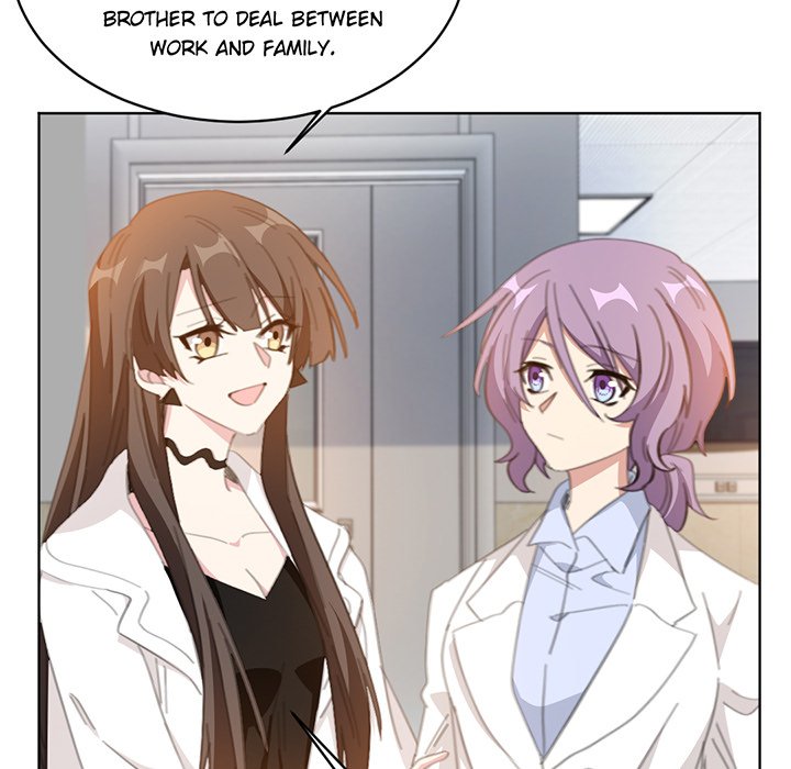 Your Turn to Chase After Me Chapter 104 image 15